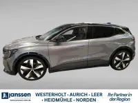 Gebraucht Renault Megane E-Tech Techno 161 kW (220 PS) 2022 Andere