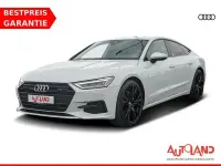 Gebraucht Audi A7 Ambiente 2018 Andere Limousine