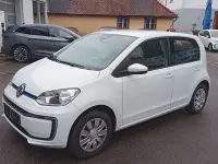 Używany VW e-up! 61 kW (83 KM) 2020 Biały Hatchback