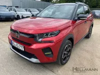Neu Citroën C3 101 PS (74 kW) 2026 Elixier rot SUV