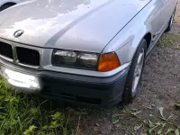 Gebraucht BMW 316 Basis 102 PS (75 kW) 2026 Grau Coupé