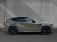 Neu Mazda CX-60 Homura-Line 254 PS (186 kW) 2026 Grün SUV