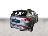 Gebraucht Cupra Ateca VZ 300 PS (220 kW) 2025 Grau SUV
