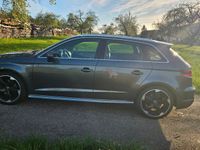gebraucht Audi A3 sline