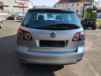 Gebraucht VW Golf VI 102 PS (75 kW) 2009 Silber Kleinwagen