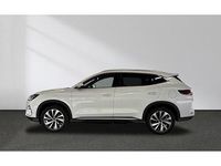 Gebraucht BYD Seal U Design 238 kW (324 PS) 2025 Weiß SUV