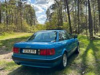 gebraucht Audi 80 B4