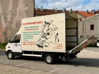 Gebraucht VW LT 110 PS (80 kW) 1999 Weiß
