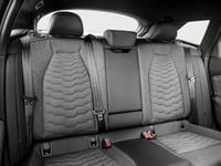 Gebraucht Audi A6 e-tron S-Line 269 kW (367 PS) 2025 Schwarz Kombi