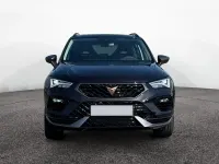 Gebraucht Cupra Ateca 150 PS (110 kW) 2026 Magic" schwarz SUV