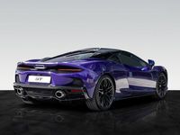 Gebraucht McLaren GT 620 PS (456 kW) 2024 Violett Coupé