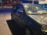 Gebraucht VW Polo 55 PS (40 kW) 2004 Andere farben Kleinwagen