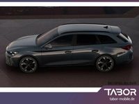 Gebraucht Cupra Leon 150 PS (110 kW) 2024 Fiord blau Kombi