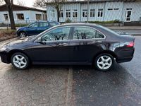 gebraucht Honda Accord Lei 2.2 I-CTDi Executive 2 Hand