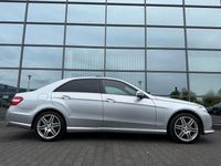 Gebraucht Mercedes E500 387 PS (284 kW) 2010 Silber Limousine
