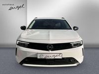 Gebraucht Opel Astra 110 PS (80 kW) 2024 Arktisweiß Kombi