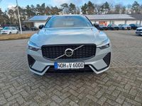 Gebraucht Volvo XC60 Plus 400 PS (294 kW) 2024 Grau SUV