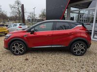 Neu Mitsubishi ASX Select 158 PS (116 kW) 2025 Rot SUV