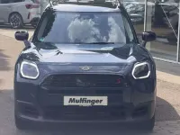 Gebraucht Mini Cooper S Countryman 204 PS (150 kW) 2025 Indigo sunset blue SUV