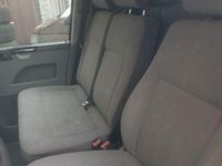 Gebraucht VW Transporter 94 PS (69 kW) 2006 Schwarz Van