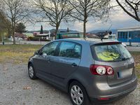 Gebraucht VW Golf V 102 PS (75 kW) 2007 Grau Limousine