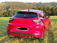 gebraucht Ford Puma 1,0 125PS ST-Line PanoDach ACC Navi Kamera