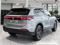 Neu VW Tiguan 131 PS (96 kW) 2026 Oyster silver (silber) SUV