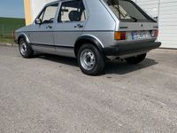 gebraucht VW Golf I MK1 Bj 1979