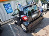 Gebraucht Smart ForTwo Coupé 60 kW (82 PS) 2023 Coupé