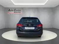 Gebraucht Opel Astra Selection 163 PS (119 kW) 2016 Andere Kombi
