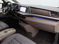 Second-hand VW Multivan Style 150 CP (110 kW) 2025 Monovolum