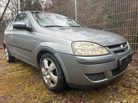 Gebraucht Opel Corsa 60 PS (44 kW) 2004 Kleinwagen