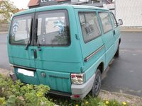 gebraucht VW T4 Bus