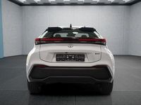 Neu Toyota C-HR 197 PS (144 kW) 2025 Weiß SUV