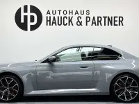 Gebraucht BMW M2 Performance 460 PS (338 kW) 2023 Grau Coupé