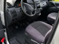 Używany Mercedes Vito 95 KM (69 kW) 2012 Srebrny Van