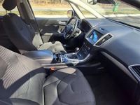 Gebraucht Ford S-MAX S 150 PS (110 kW) 2017 Grau Van / Kleinbus