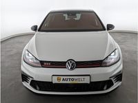 gebraucht VW Golf VII Golf2.0 TSI GTI Clubsport LEDER+LED+NAV+ACC