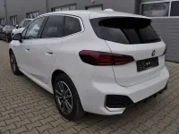 Gebraucht BMW 225 M Sport 245 PS (180 kW) 2022 Weiß Van / Kleinbus