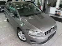 Gebraucht VW Golf VII 110 PS (80 kW) 2014 Andere Limousine