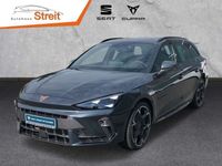 Usata Cupra Leon 150 CV (110 kW) 2024 Grigio Berlina