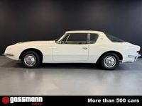 Usata Studebaker Avanti 220 CV (161 kW) 1964 Bianco Berlina