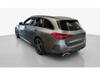 Gebraucht Mercedes 220 AMG 200 PS (147 kW) 2023 Selenitgrau (metallic) Kombi