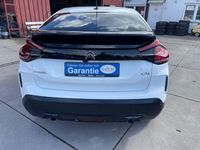 Gebraucht Citroën C4 131 PS (96 kW) 2021 Weiß Limousine