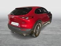 Second-hand Mazda CX-30 Selection 179 CP (131 kW) 2021 Roșu SUV