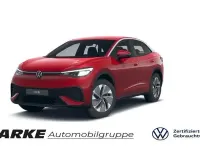 Gebraucht VW ID.5 Pro 210 kW (286 PS) 2025 Rot SUV