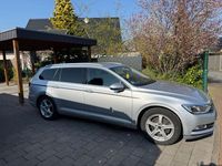 Gebraucht VW Passat Highline 190 PS (139 kW) 2018 Silber Limousine
