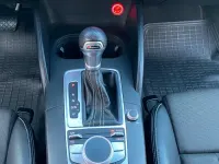 Gebraucht Audi A3 Sportback S-Line 150 PS (110 kW) 2014 Grau Kleinwagen