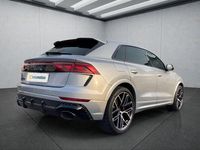 Gebraucht Audi RS Q8 600 PS (441 kW) 2025 Silber SUV