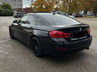 gebraucht BMW 440 i Gran Coupé Sport Line 3. Hand